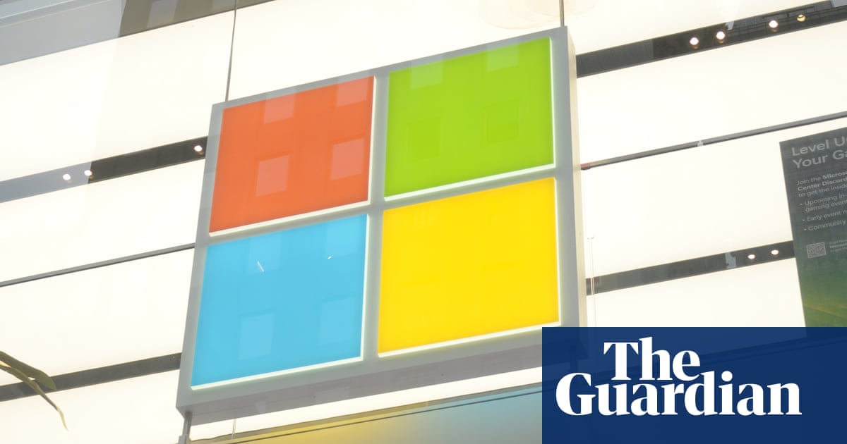 Microsoft и Optus заработали миллиарды в Австралии, но не платят налоги