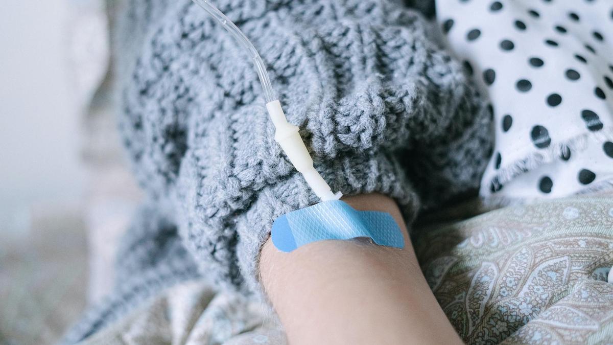 Ученые: каждая восьмая опухоль в мире связана с инфекцией