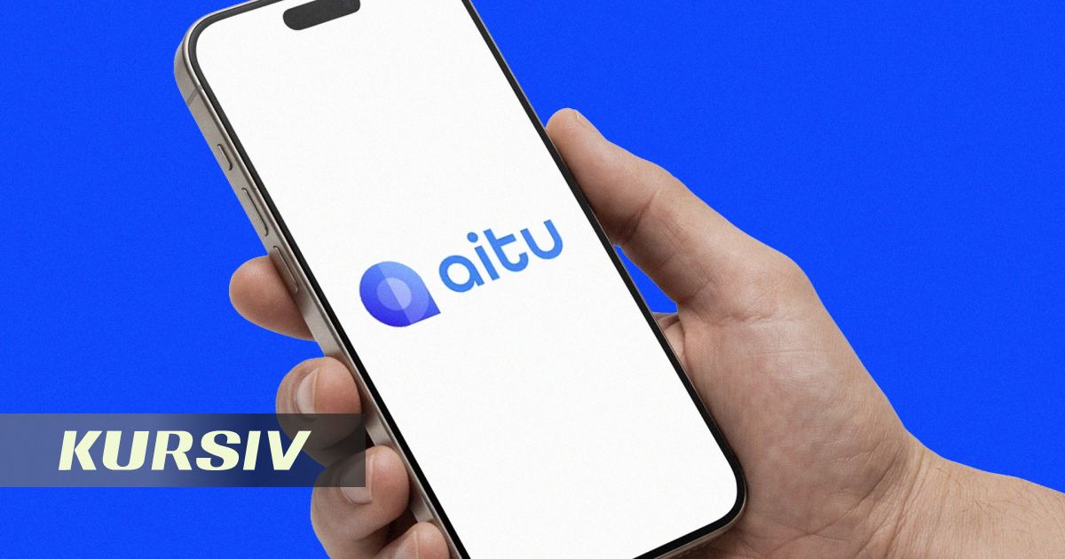 Aitu представил обновление с ИИ-помощником на форуме AI & Digital Bridge 2026