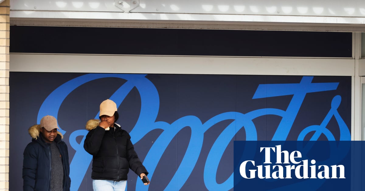 Сеть аптек Boots может быть продана канадской семье Weston за 9 миллиардов долларов