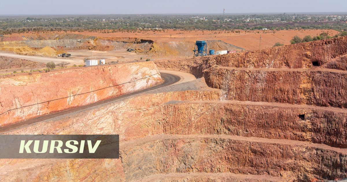 Золотодобывающая компания казахстанца Болата Байшалова вышла из убытка в прибыль