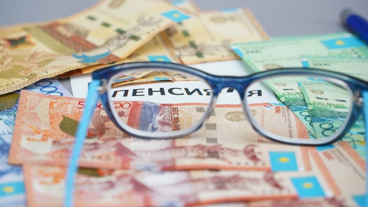 В Казахстане осудили женщину за незаконные переводы пенсионных накоплений на 16 млн тенге
