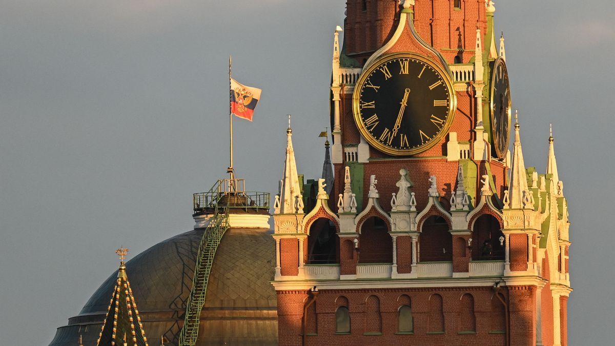 Кремль опроверг планы ядерного удара по Европе
