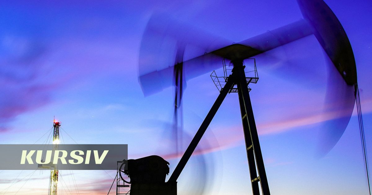 Эксперт: отток инвестиций из нефтегаза Казахстана достиг антирекорда