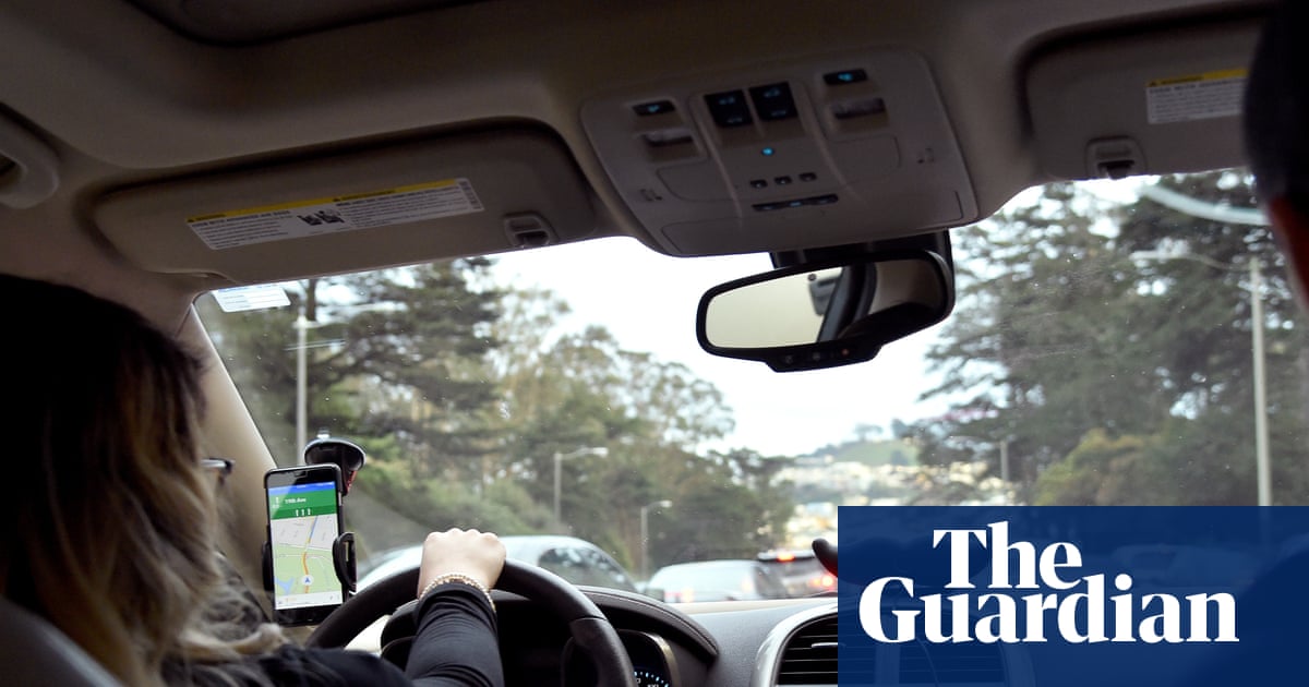 Lyft заплатит Калифорнии 272,5 млн долларов