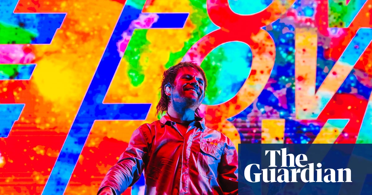 Enter Shikari объявили о бессрочном перерыве с 2027 года