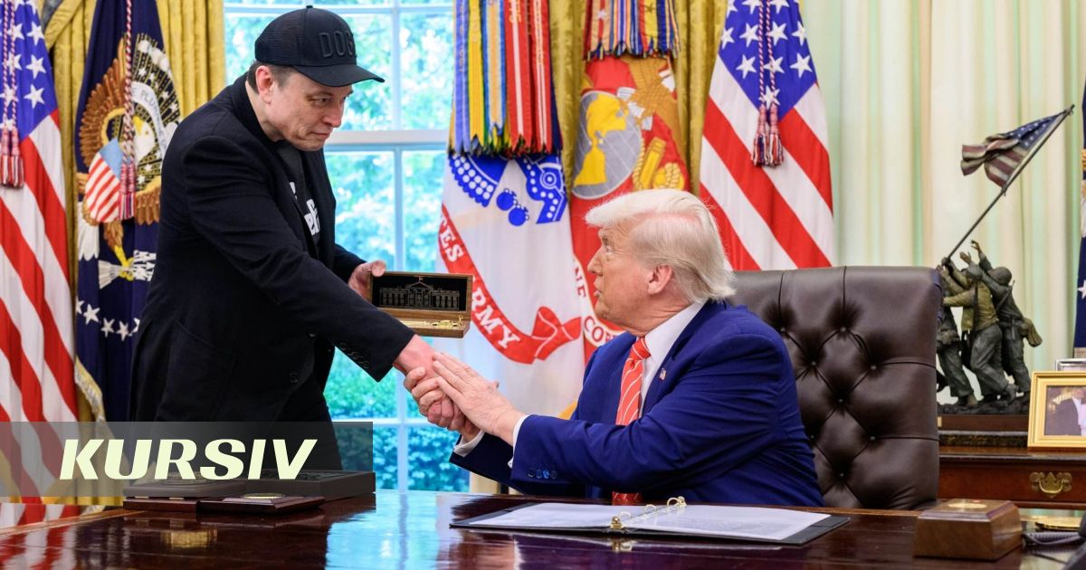 Илон Маск вернётся к работе с администрацией Трампа в проекте Пентагона