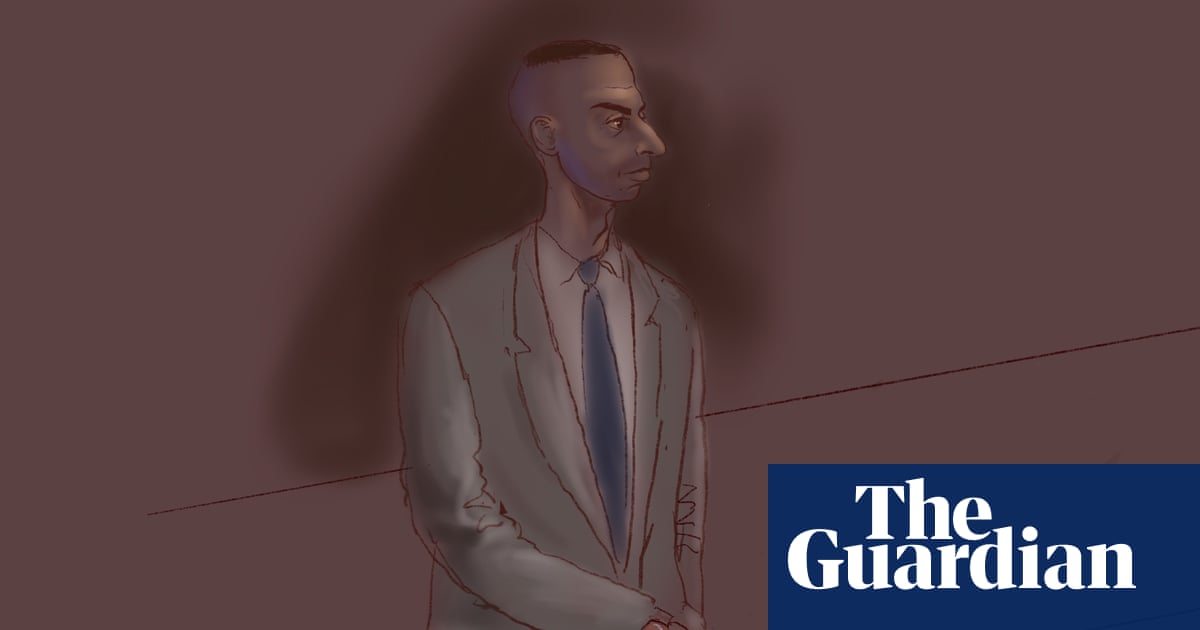 Суд: Ламарр-Кондон расспрашивал следователя о преступлении