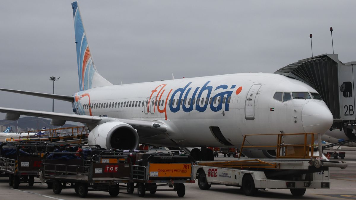 Посольство Индии: раненый пилот Flydubai Смит Маччхар идет на поправку