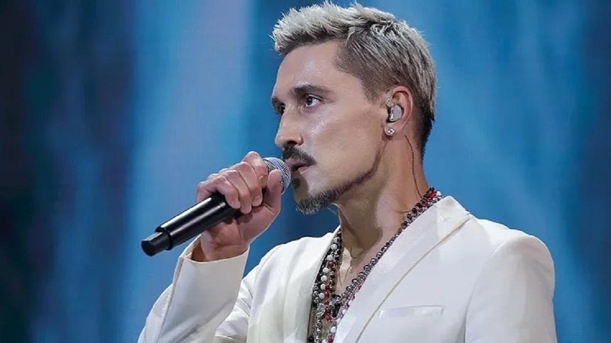 Дима Билан рассказал о концерте в Караганде, собравшем 250 000 человек