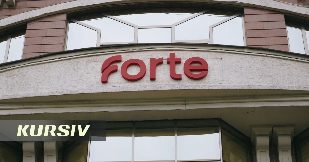 ForteBank продал 51% акций ForteLeasing в рамках реструктуризации