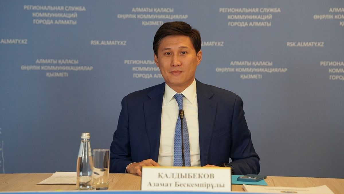 В Бостандыкском районе Алматы обновили фасады и кровли домов на 272 млн тенге