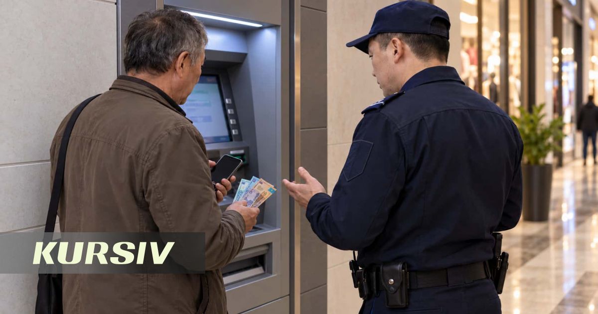 В Петропавловске СОБР спас мужчину от потери 1,1 млн тенге при «инвестициях» в криптовалюту
