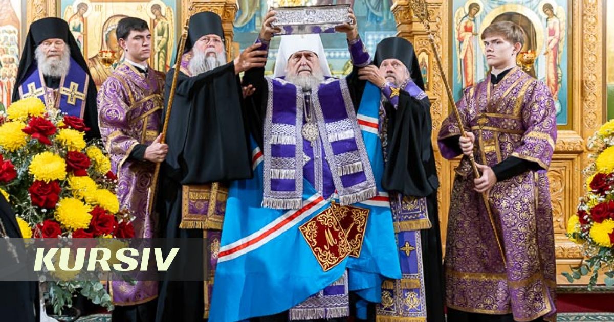 В Алматы доставили ковчег с десницей святителя Спиридона: святыне поклонились 96 тысяч верующих