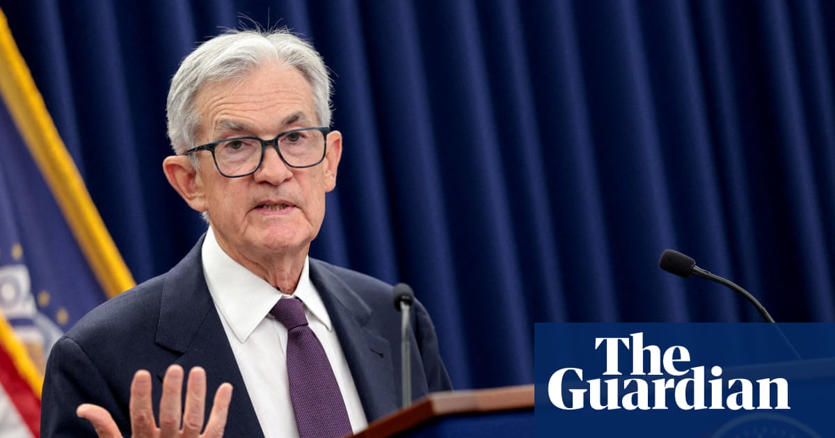 Минюст США не возобновит расследование в отношении Пауэлла