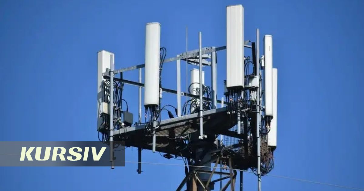 В Костанае оштрафовали Beeline, Kcell и Tele2 за мощный сигнал в колониях
