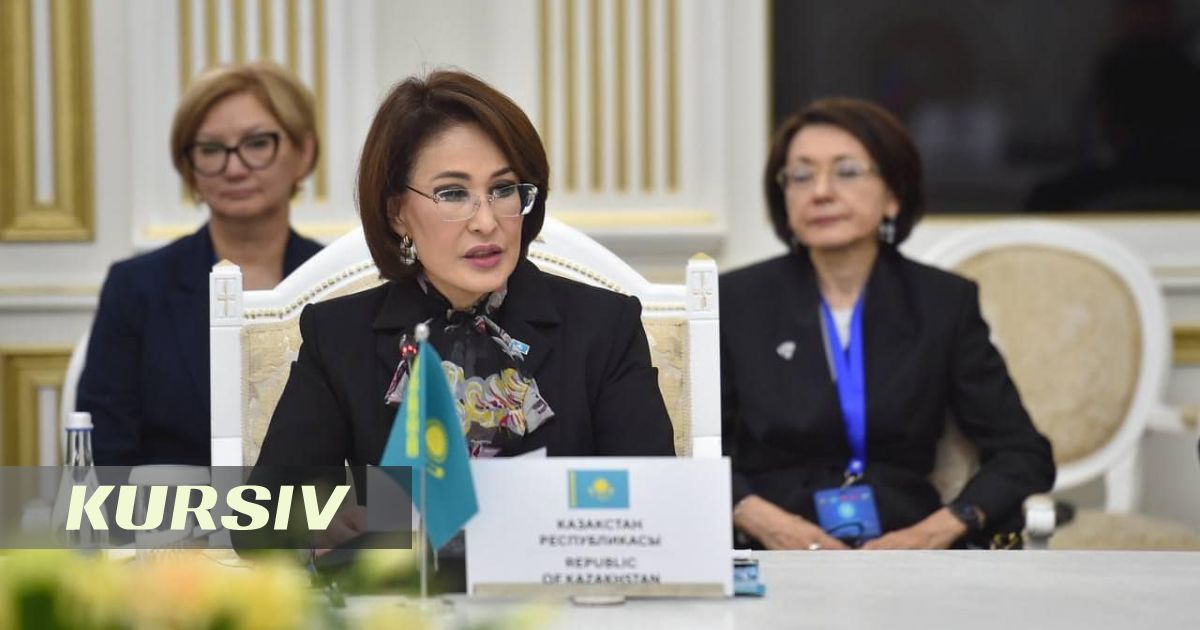 Казахстан предложил создать сетевой медицинский университет стран ОТГ