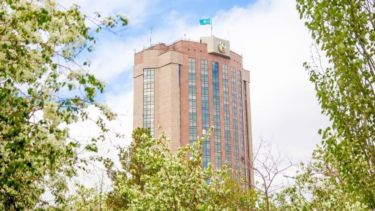 МВД Казахстана: более 40 должностных лиц привлечены к ответственности за безопасность детей