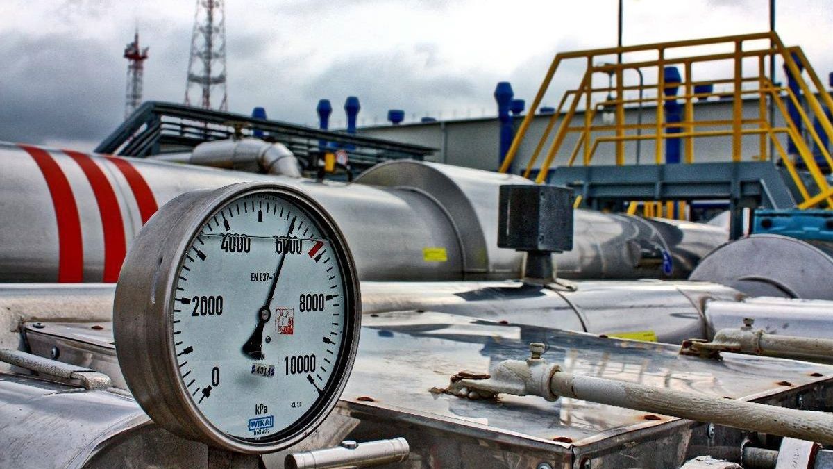 МИД России: атаки БПЛА на объекты КТК угрожают мировым поставкам нефти