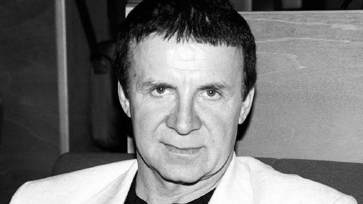 Скончался психотерапевт и экстрасенс Анатолий Кашпировский
