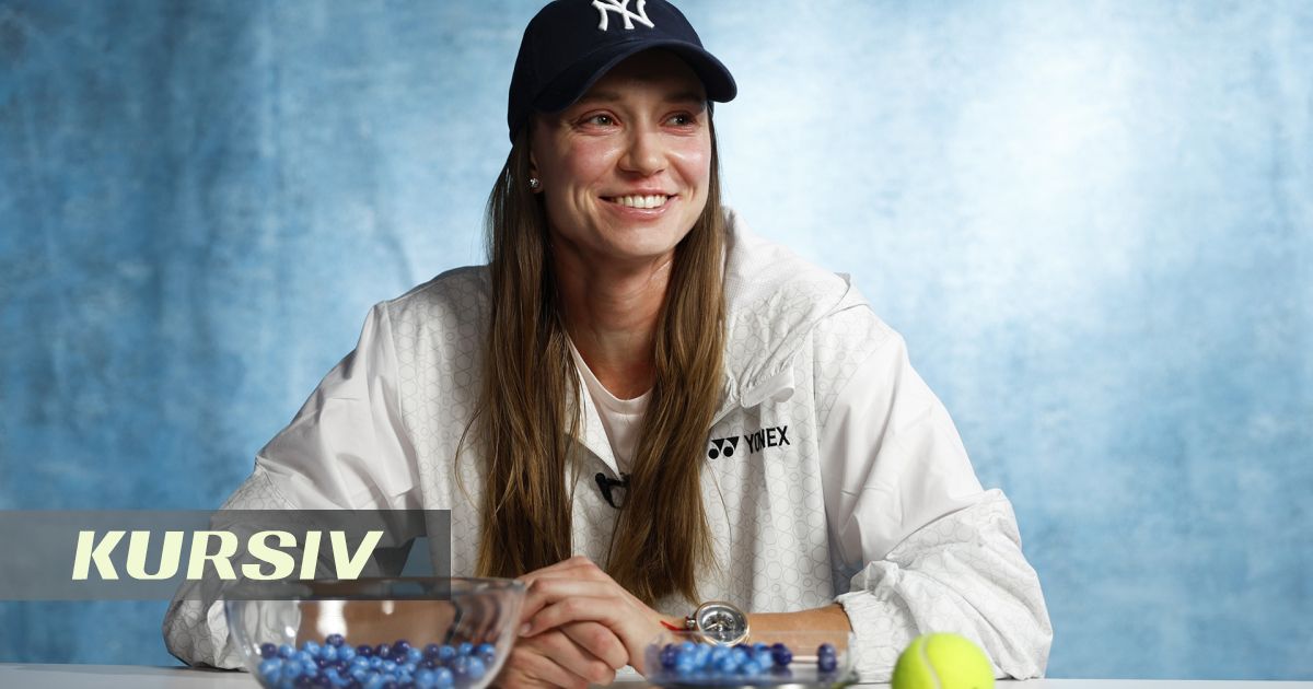 Рыбакина проиграла Чараевой на старте China Open после победы на US Open