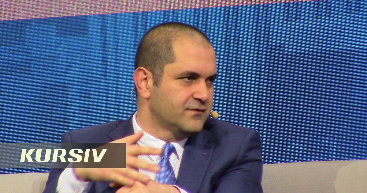Sofreh Capital планирует открыть офисы в Казахстане и инвестировать в AI-экономику
