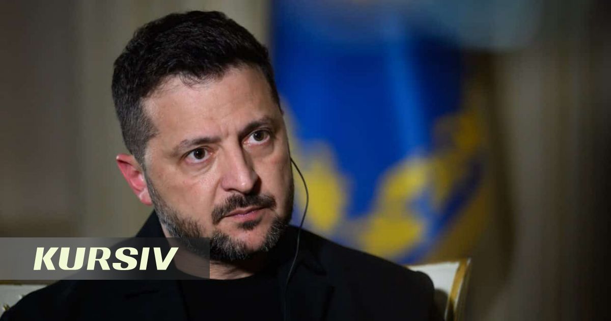 Зеленский: Украина, Россия и США могут встретиться в конце октября