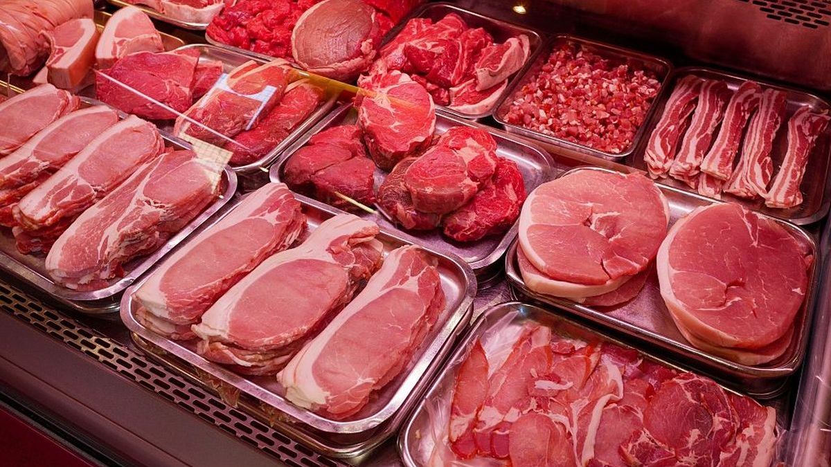 Красное мясо и сладкие напитки повышают риск диабета 2 типа — исследование