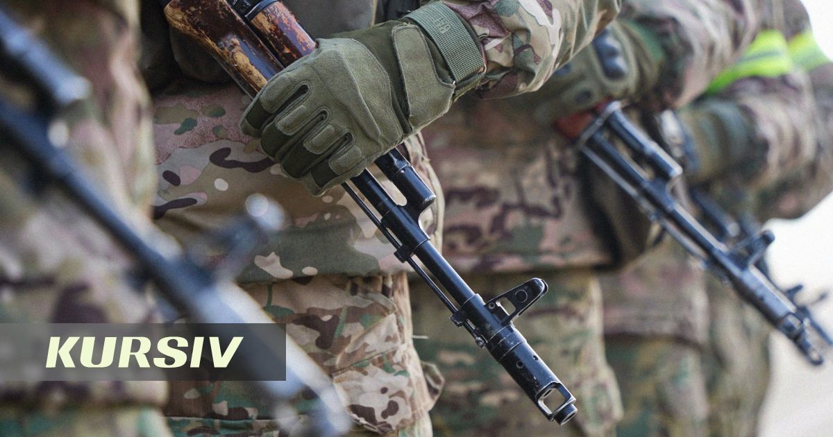 Токаев сменил руководство Сил особого назначения Казахстана