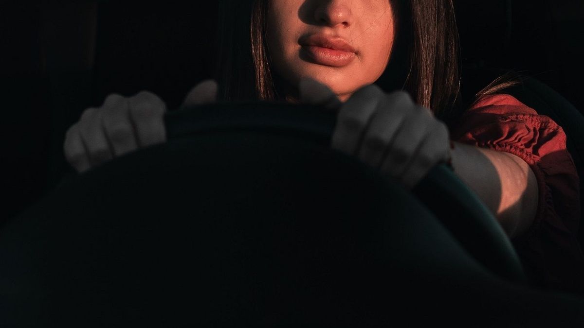 21-летняя казахстанка угнала Chevrolet и попала в ДТП: ущерб почти 1,5 млн тенге