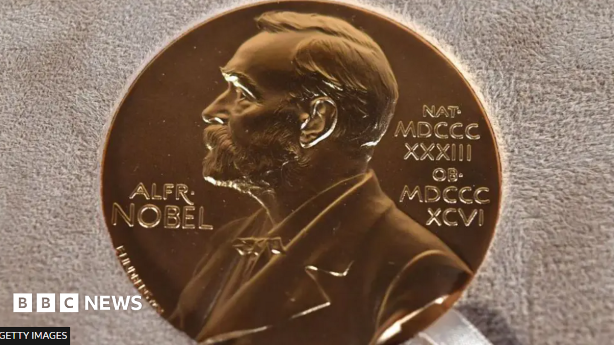 За исследования в области оптогенетики вручена Нобелевская премия