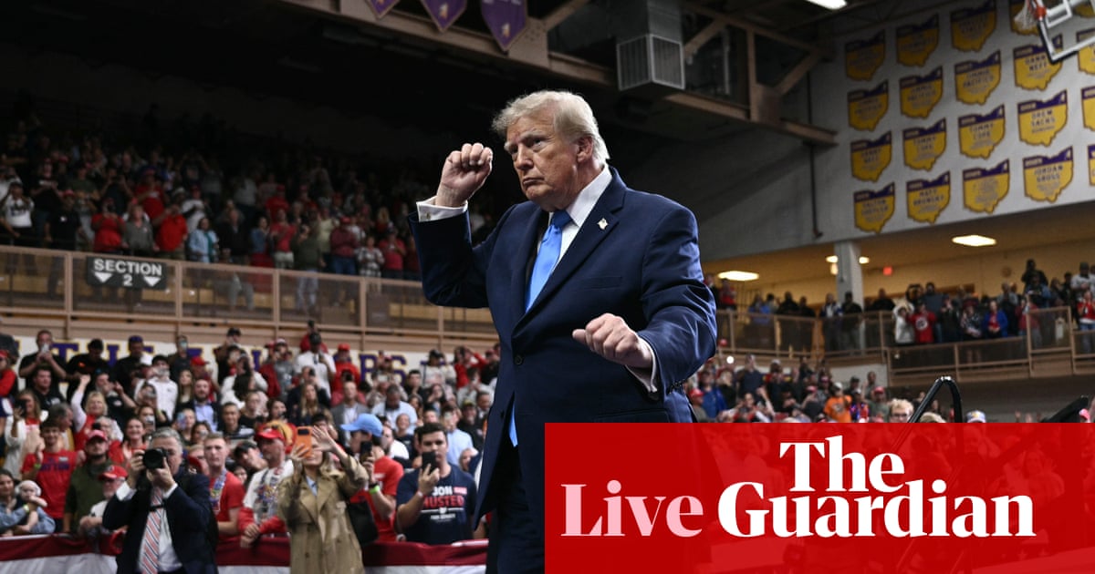 Трамп отправится в Небраску поддержать предвыборную кампанию республиканца