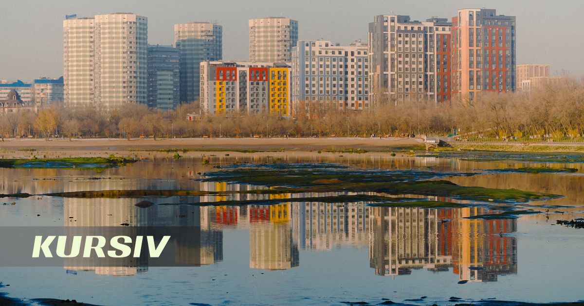 В ЖК «Каусар» в Алматы подсветка загоралась трижды за год