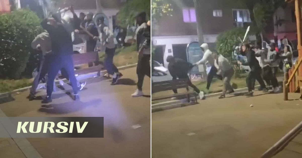 В Южной Корее расследуют массовую драку с участием казахстанцев и кыргызстанцев