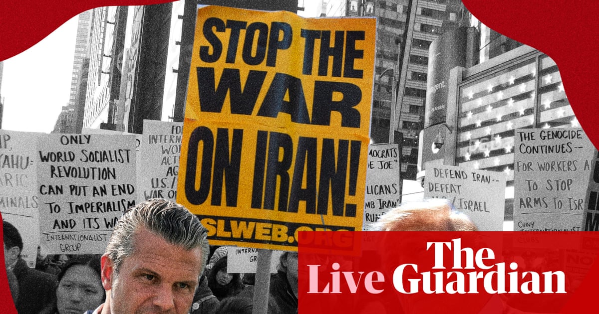Как война с Ираном повлияет на промежуточные выборы в США?