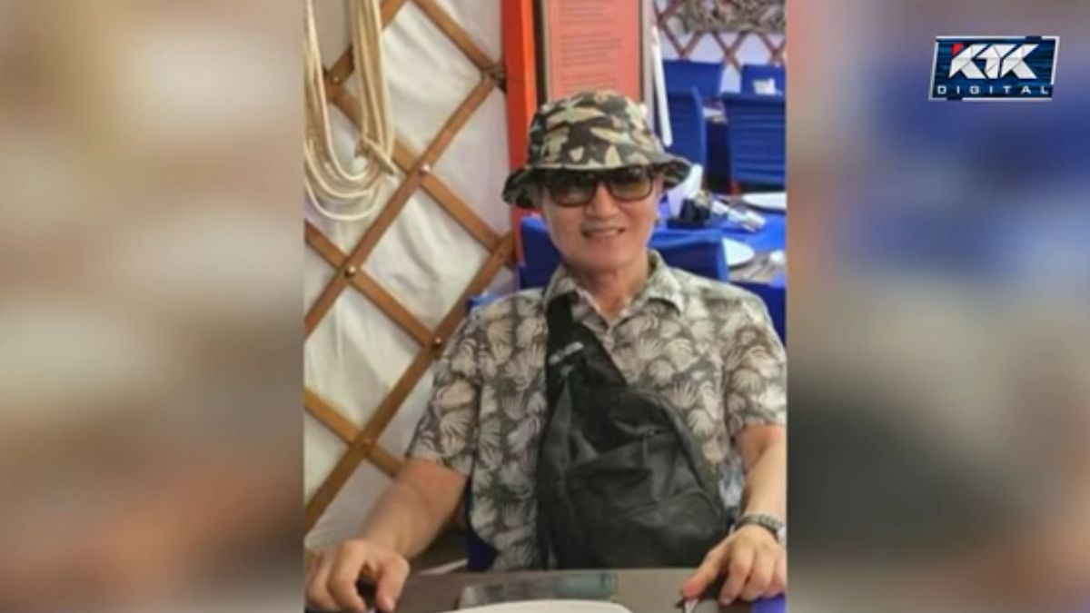 В горах Алматы неделю ищут 73-летнего гражданина Южной Кореи Чо Кукхи
