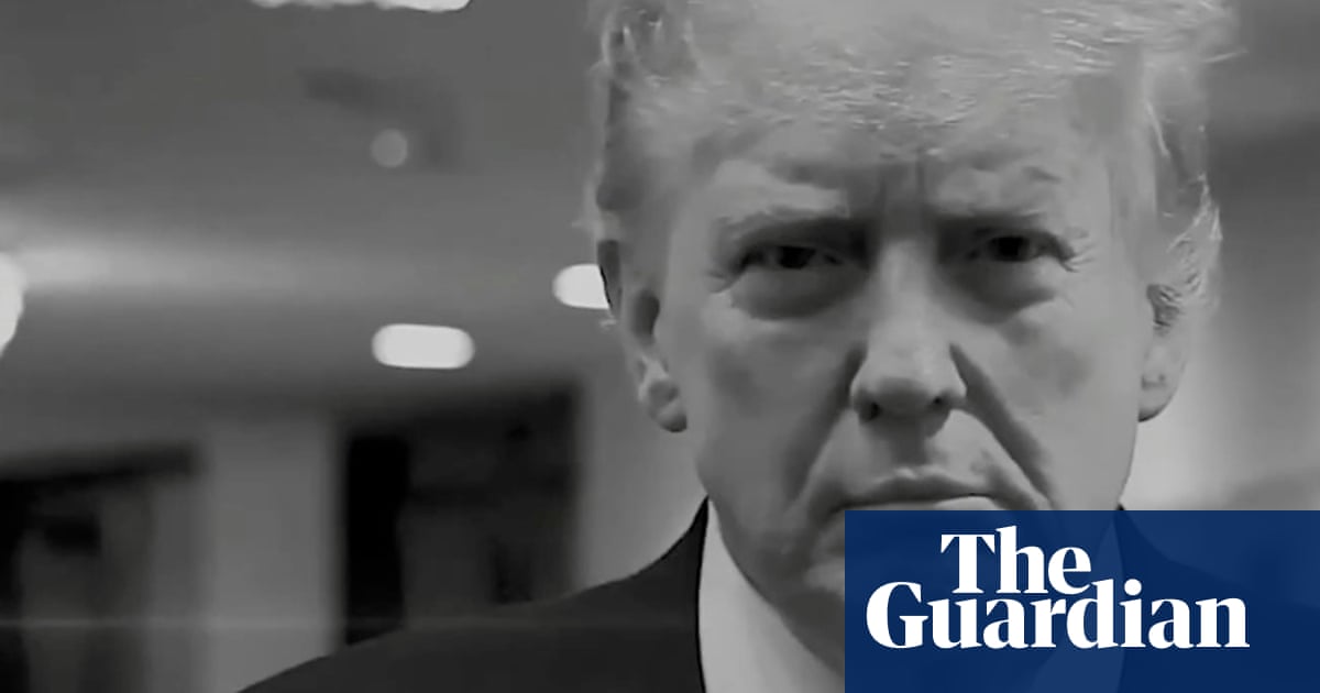 Трамп заявил, что оплатит рекламу за счет MAGA Inc, а не налогоплательщиков