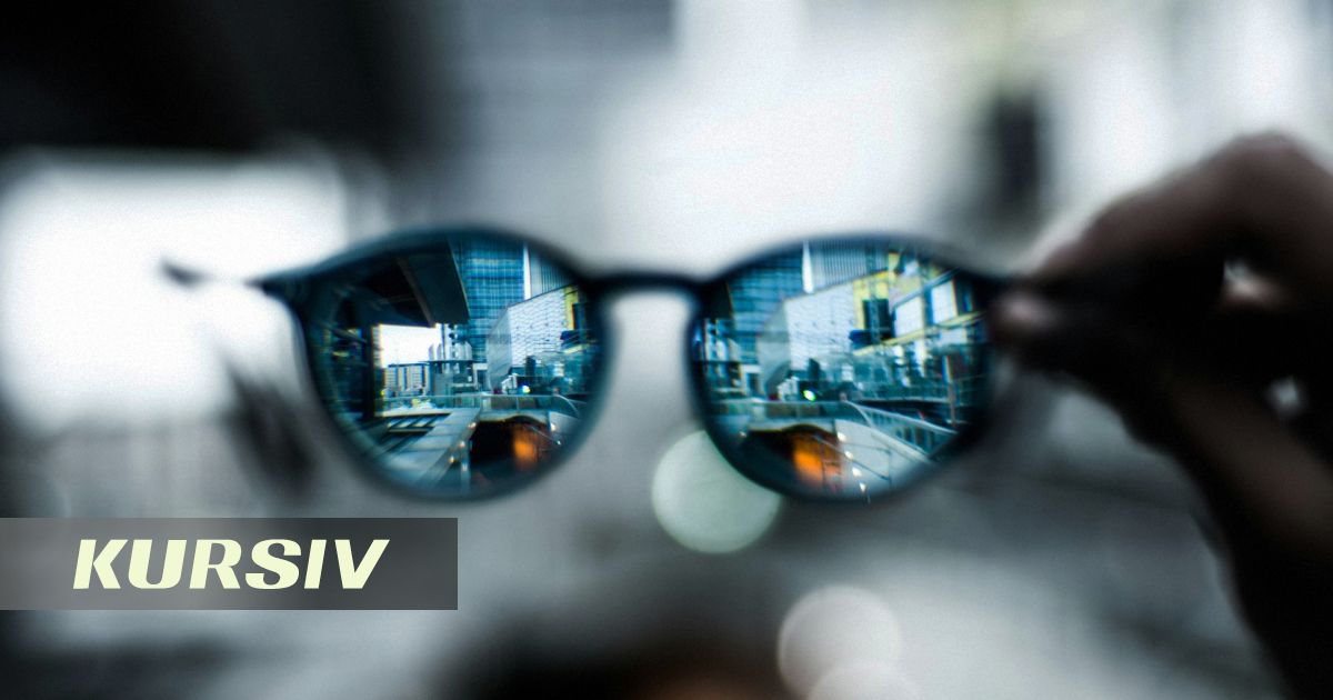 Норвегия может первой в мире запретить «умные очки» в общественных местах