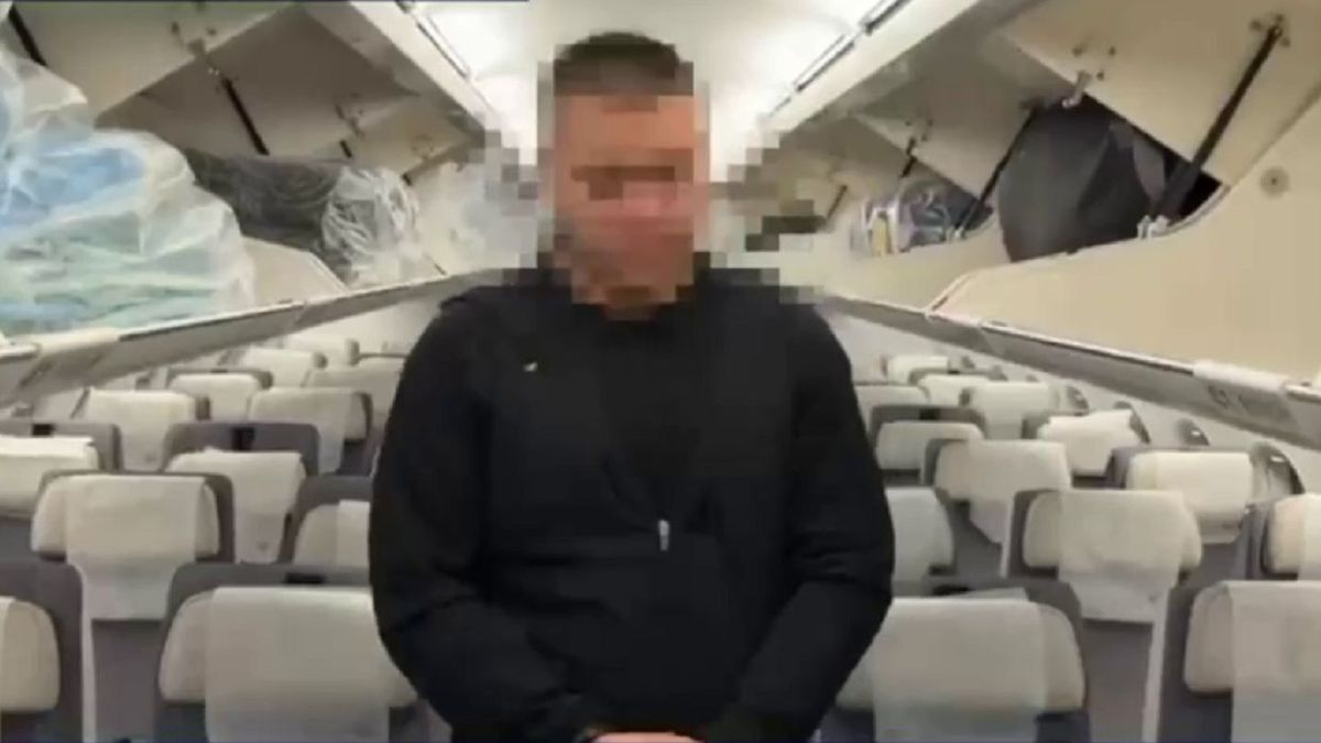 ОАЭ экстрадировали в Казахстан троих разыскиваемых граждан