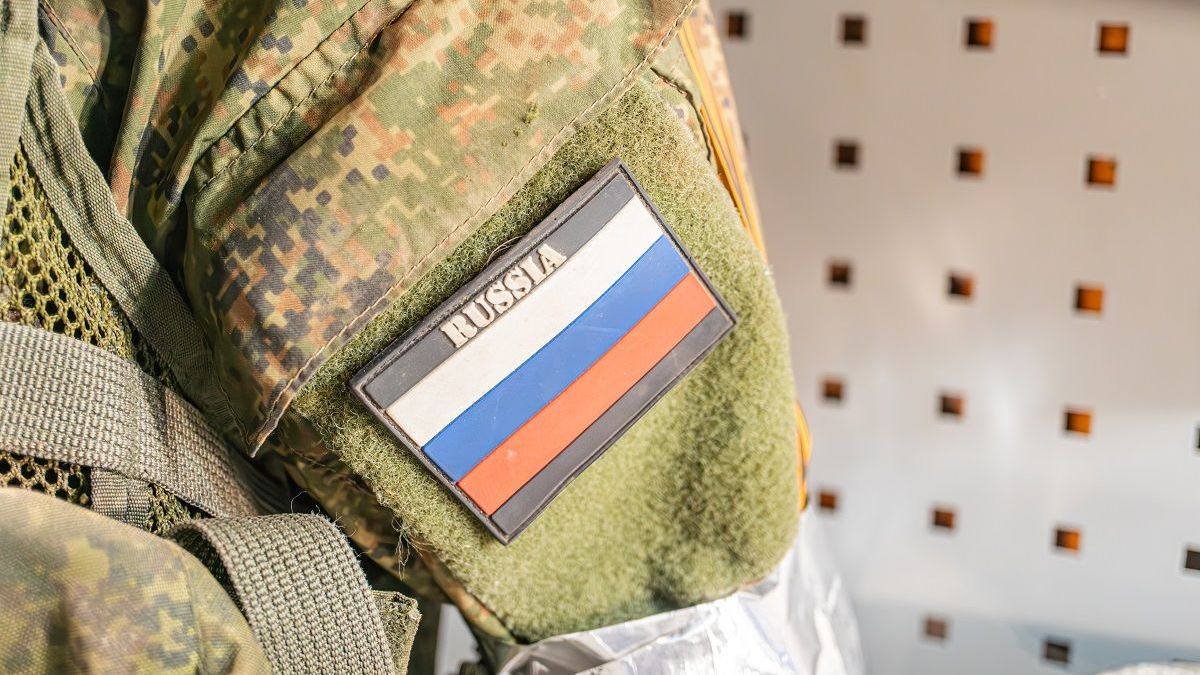 КНБ задержал дезертира из России за незаконное пересечение границы Казахстана