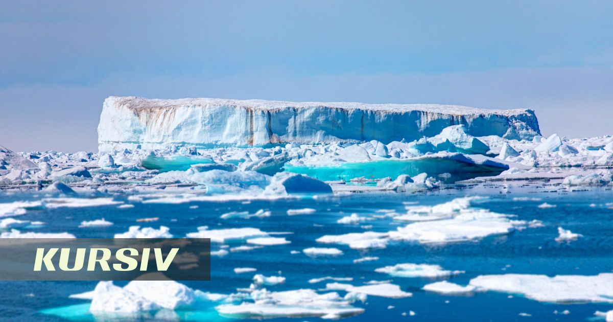В Тибете нашли ледник возрастом 128 тысяч лет