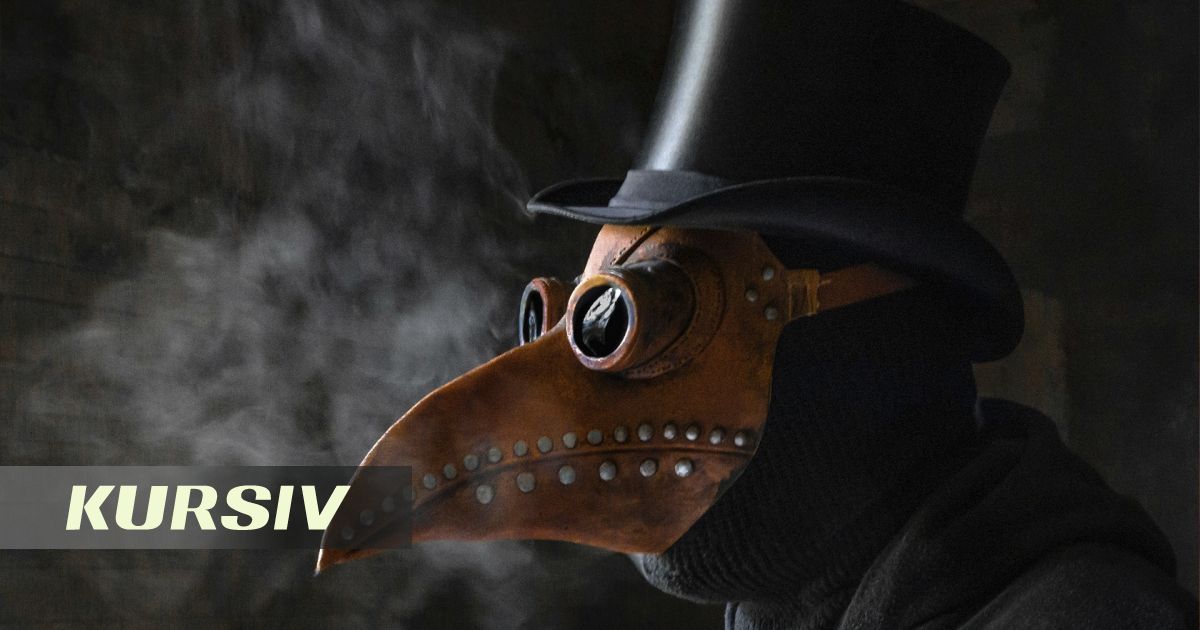 Чума в XXI веке: почти 6 тысяч случаев за 10 лет и 582 смерти