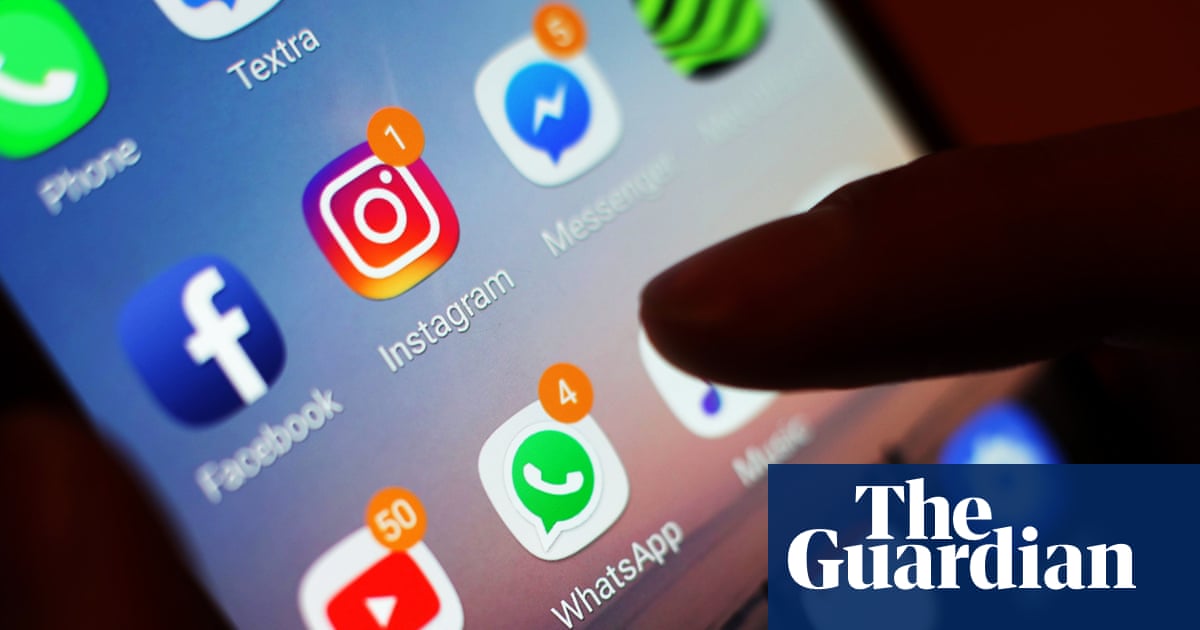 Британский регулятор проверит Meta из-за безопасности Instagram Instants