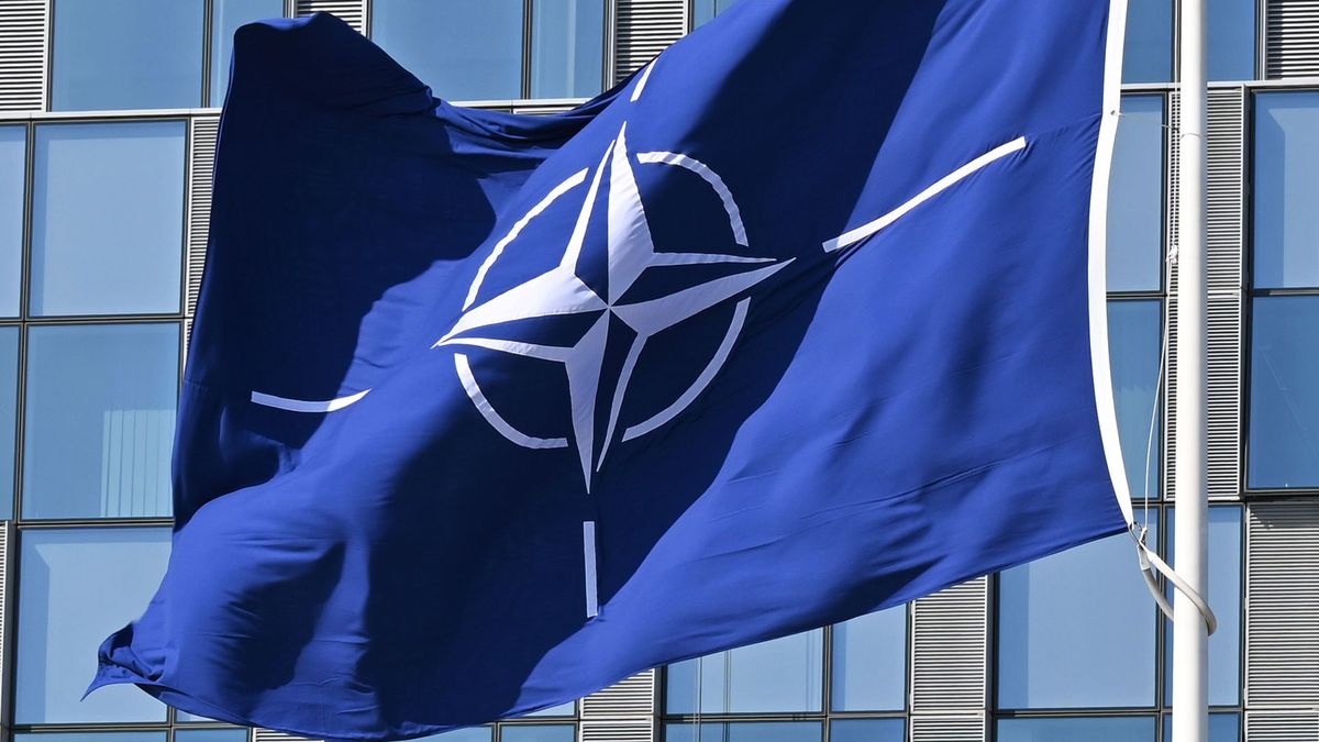 Рубио: вопрос членства Украины в НАТО сейчас не на повестке дня
