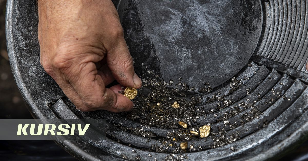 «Калжыр Gold» будет искать россыпное золото на востоке Казахстана