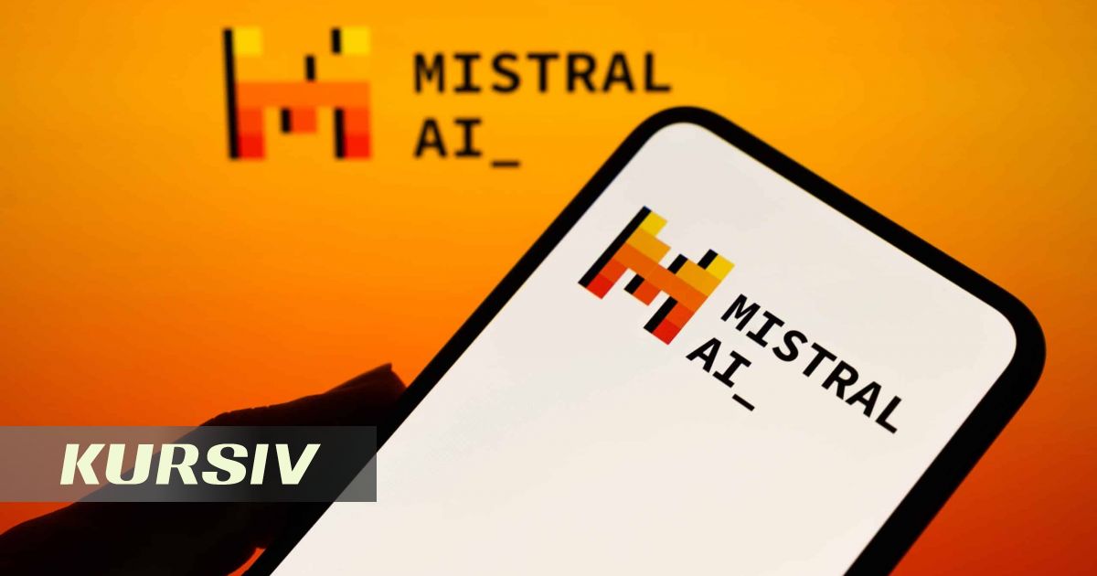 Mistral представила ИИ Large 4, способный проектировать чипы