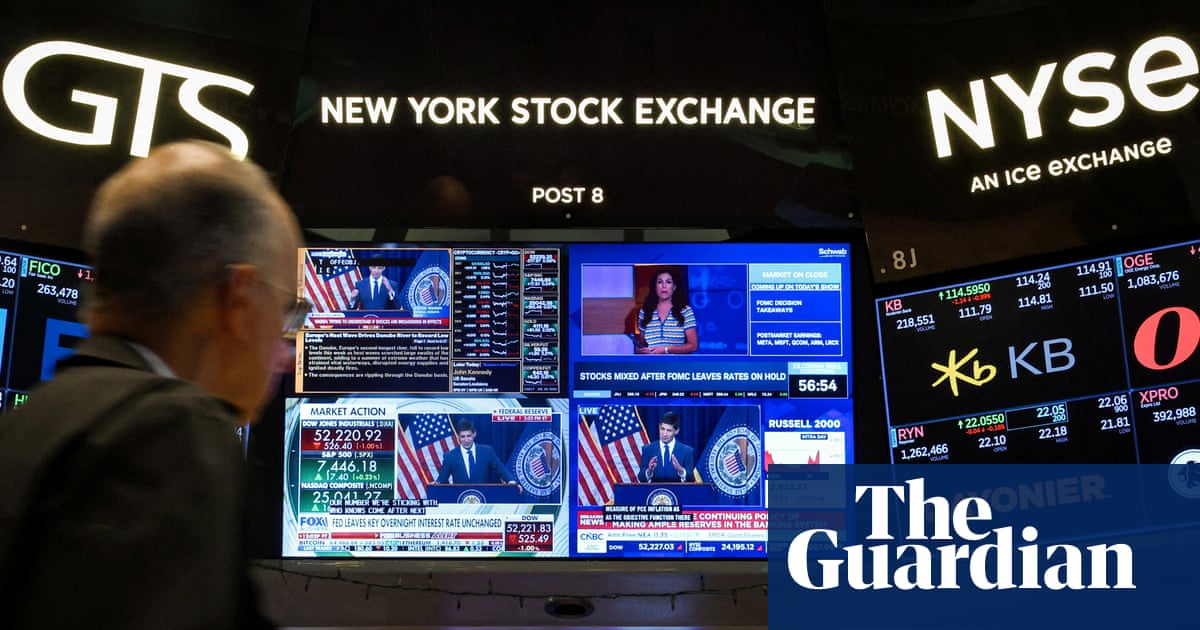 S&P 500 и Nasdaq обновили исторические рекорды