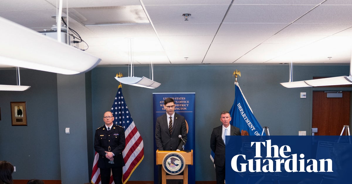 В США задержан второй подозреваемый по делу о стрельбе в канадской школе