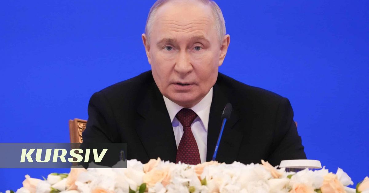 Путин проведёт 74-й день рождения в рабочем режиме