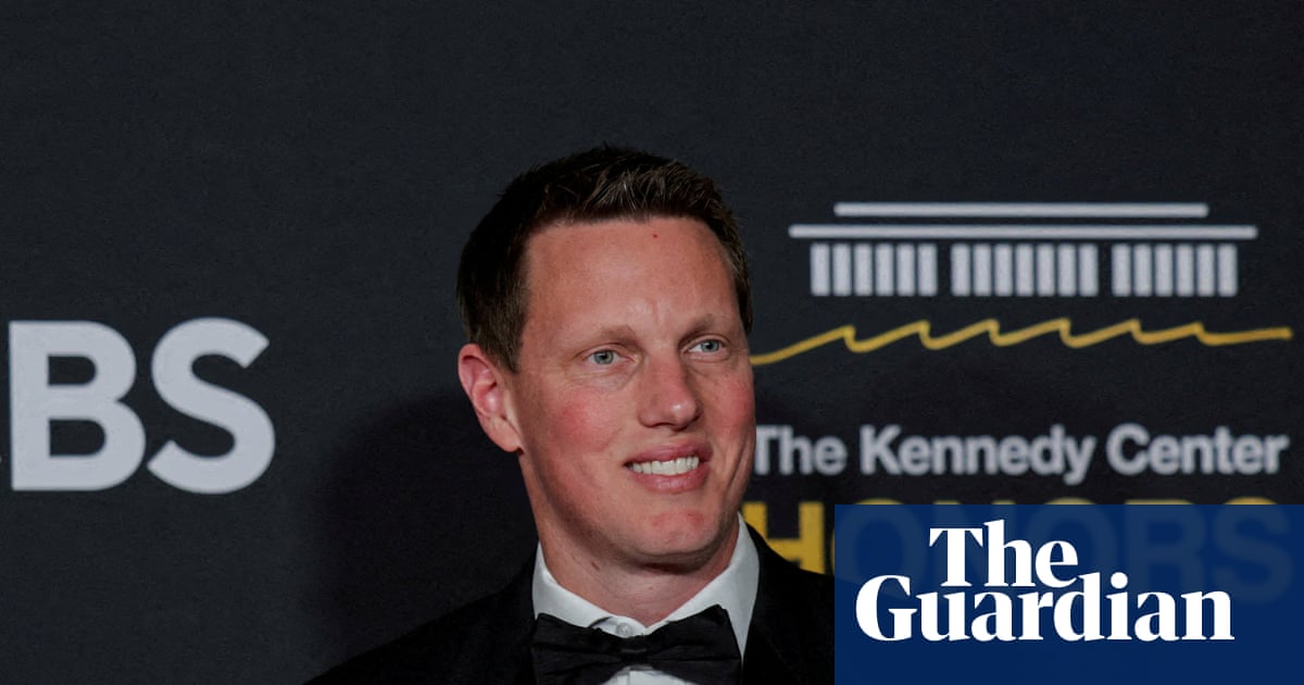 Глава Skydance не считает свои связи с Трампом политизацией